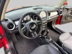 2014 MINI CLUBMAN HATCHBACK 4-CYL, 1.6 LITER COOPER HATCHBACK 3D