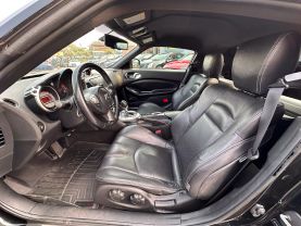 2010 NISSAN 370Z