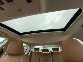 2016 LEXUS ES SEDAN V6, 3.5 LITER ES 350 SEDAN 4D