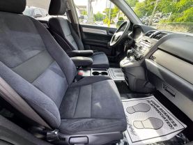 2011 HONDA CR-V SUV 4-CYL, VTEC, 2.4 LITER EX SPORT UTILITY 4D