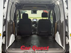 2019 Ford Transit Connect Cargo - Image 13