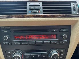 2008 BMW 3 SERIES SEDAN 6-CYL, 3.0 LITER 328I SEDAN 4D