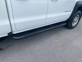 2017 CHEVROLET SILVERADO 3500 HD DOUBLE CAB PICKUP TRUCKS V8, 6.0 LITER WORK TRUCK PICKUP 4D 8 FT - Eddies Auto Sales