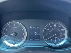 2017 Hyundai Tucson Se Sport Utility 4d - Image 30
