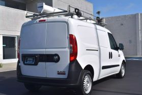 2021 RAM PROMASTER CITY TRADESMAN CARGO VAN 4D