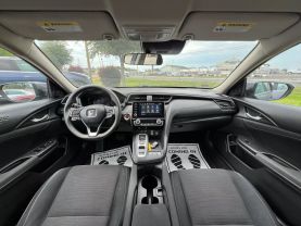 2022 Honda Insight Ex Sedan 4d - Image 20