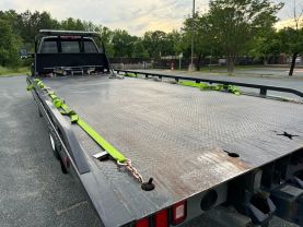 2020 CHEVROLET COMM MED DUTY SILVERADO CH&CAB CAB CHASSIS - SILVERADO 4500HD CHASSIS & CAB