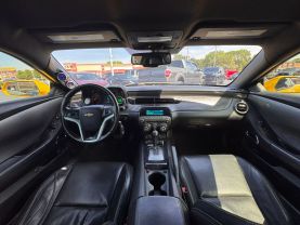 2012 CHEVROLET CAMARO