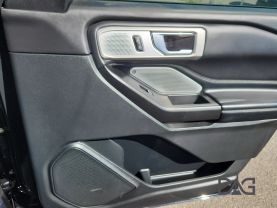 2020 FORD EXPLORER SUV