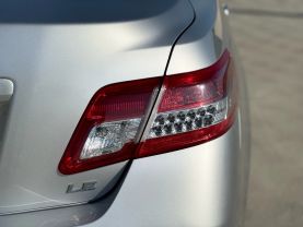 2011 TOYOTA CAMRY SEDAN 4-CYL, 2.5 LITER LE SEDAN 4D