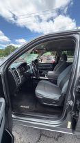2013 RAM 1500 CREW CAB PICKUP V8, HEMI, 5.7 LITER LONE STAR PICKUP 4D 5 1/2 FT