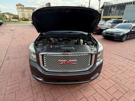 2017 GMC YUKON XL