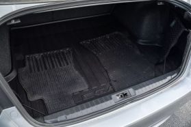 2015 SUBARU LEGACY SEDAN 4-CYL, PZEV, 2.5 LITER 2.5I PREMIUM SEDAN 4D