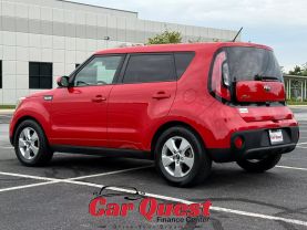 2019 Kia Soul - Image 5
