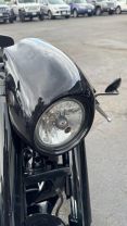 2007 HARLEY DAVIDSON V ROD - 1250CC NIGHT SPECIAL EDITION