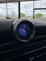 2023 MASERATI GRECALE SUV V6, TWIN TURBO, 3.0 LITER TROFEO SPORT UTILITY 4D
