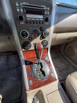 2008 SUZUKI GRAND VITARA SUV V6, 2.7 LITER SPORT UTILITY 4D