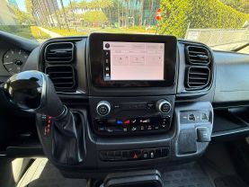 2022 RAM PROMASTER CARGO VAN CARGO V6, VVT, 3.6 LITER 2500 HIGH ROOF VAN 3D