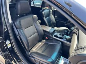 2013 ACURA RDX SUV V6, 3.5 LITER SPORT UTILITY 4D