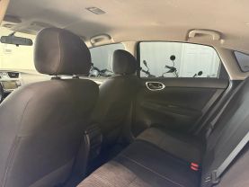 2015 NISSAN SENTRA