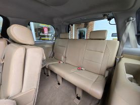 2015 Nissan Armadaplatinum Sport Utility 4d - Image 19