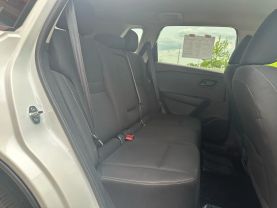2023 NISSAN ROGUE SUV 3-CYL, TURBO, 1.5 LITER S (2023.5) SPORT UTILITY 4D