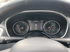 2018 JEEP COMPASS LATITUDE SPORT UTILITY 4D