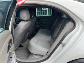 2013 CHEVROLET MALIBU