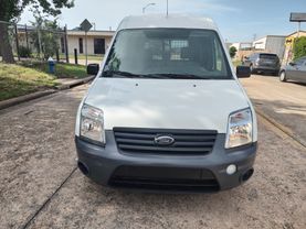2012 FORD TRANSIT CONNECT CARGO CARGO 4-CYL, 2.0 LITER XL VAN 4D