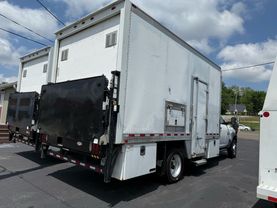 2016 RAM 5500 REGULAR CAB & CHASSIS