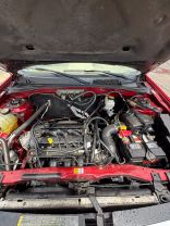 2009 FORD ESCAPE