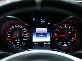 2015 MERCEDES-BENZ C-CLASS for sale in  Orlando, FL