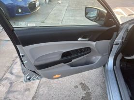 2012 HONDA ACCORD SEDAN 4-CYL, VTEC, 2.4 LITER LX-P SEDAN 4D