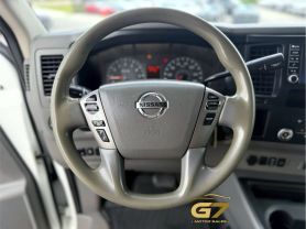 2019 Nissan Nv3500 Hd Cargo - Image 16