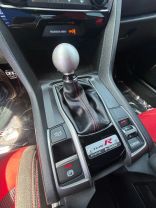 2019 HONDA CIVIC TYPE R HATCHBACK 4-CYL, VTEC, TURBO, 2.0 LITER TOURING HATCHBACK SEDAN 4D