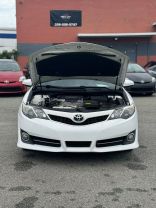 2012 Toyota Camry - Image 8