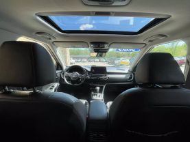 2023 KIA SELTOS SUV 4-CYL, TURBO, 1.6 LITER SX SPORT UTILITY 4D - Gesner Auto Inc in Taunton, MA, 41.88613, -71.14527