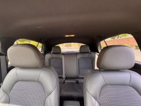 2024 BUICK ENVISTA SUV 3-CYL, ECOTEC, TURBO, 1.2 LITER PREFERRED SPORT UTILITY 4D