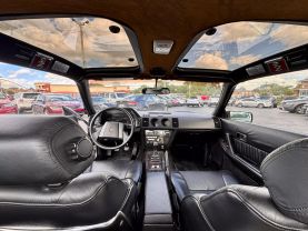 1984 NISSAN 300ZX