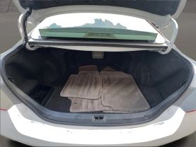 2010 TOYOTA CAMRY SEDAN 4-CYL, 2.5 LITER XLE SEDAN 4D