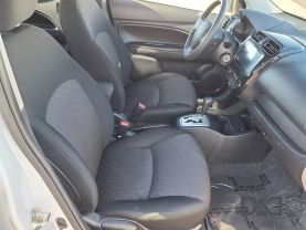 2024 MITSUBISHI MIRAGE HATCHBACK