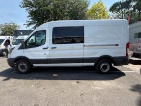 2017 Ford Transit 250 Van - Image 7