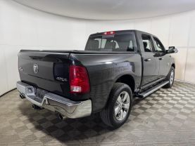 2015 RAM 1500 CREW CAB PICKUP V8, HEMI, 5.7 LITER SLT PICKUP 4D 5 1/2 FT