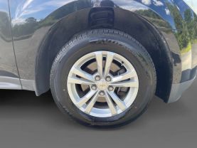 2015 CHEVROLET EQUINOX SUV 4-CYL, 2.4 LITER LT SPORT UTILITY 4D