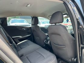 2020 CHEVROLET MALIBU SEDAN 4-CYL, TURBO, 1.5 LITER LT SEDAN 4D