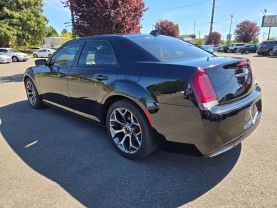 2017 CHRYSLER 300
