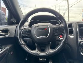 2020 DODGE DURANGO