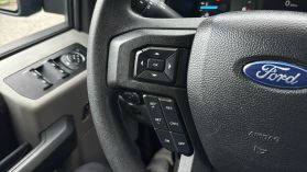 2018 FORD F150 SUPER CAB