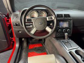 2009 DODGE CHALLENGER COUPE V8, HEMI, 5.7 LITER R/T COUPE 2D