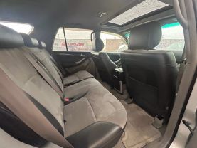 2008 TOYOTA 4RUNNER SUV V6, 4.0 LITER SPORT SUV 4D